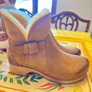 Dansko boots